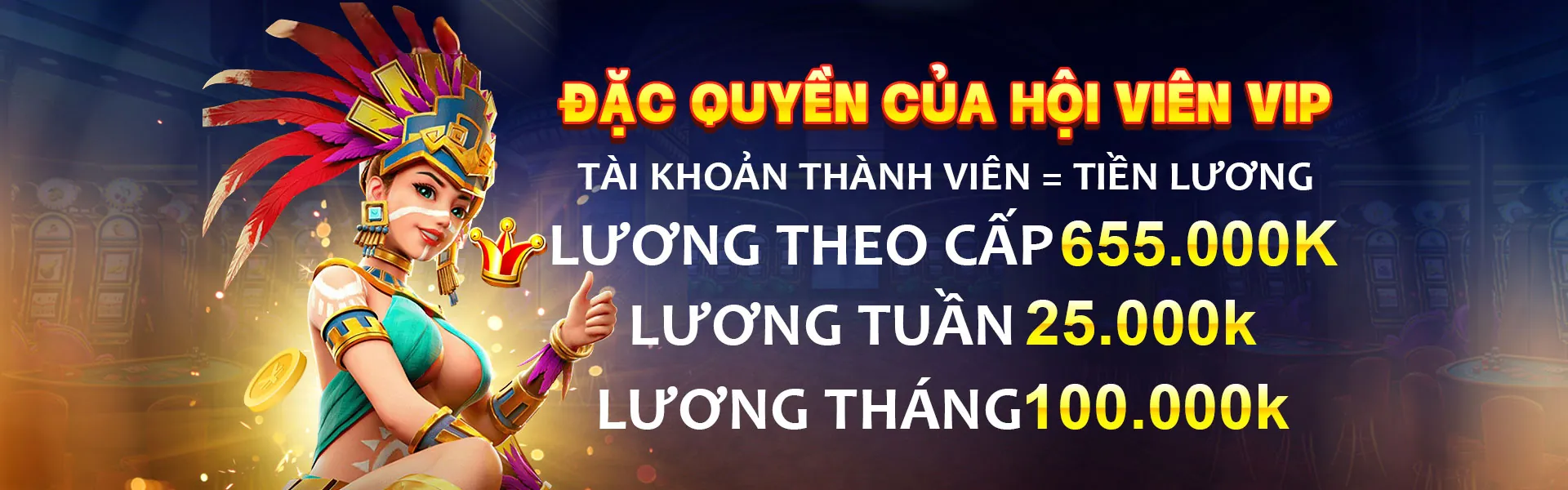 Tổng quan về BigBoss Đăng Nhập - Sảnh casino sang trọng với các trò chơi trực tuyến