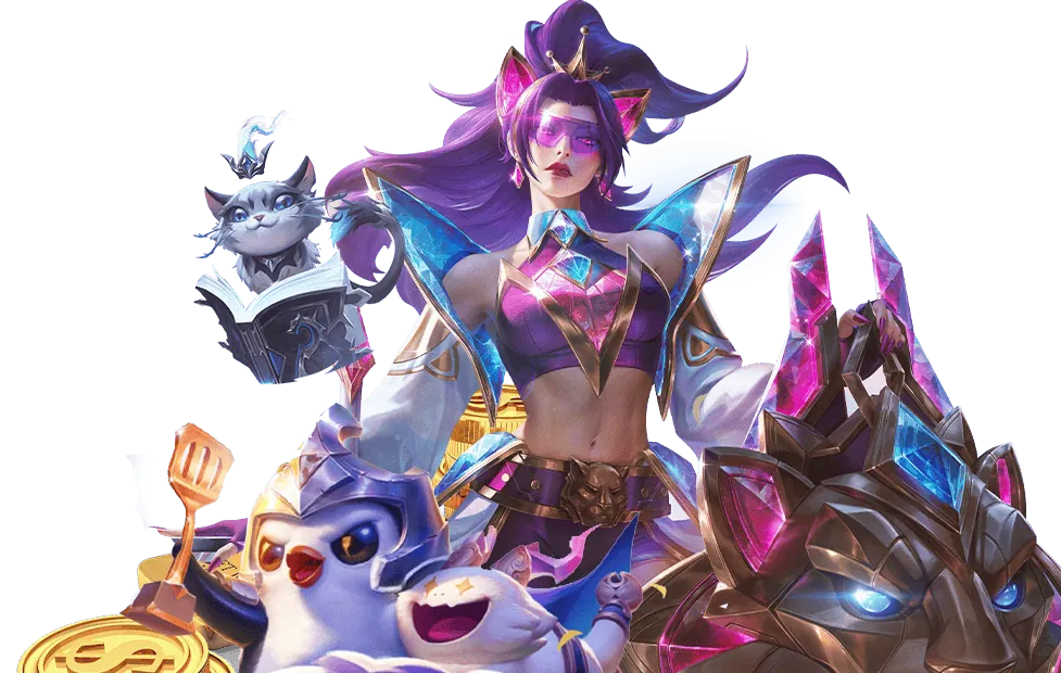 Thư viện game nổ hũ đa dạng tại BigBoss